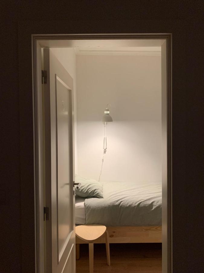 Nº7 Sacadura Cabral Hotel Guarda Eksteriør billede