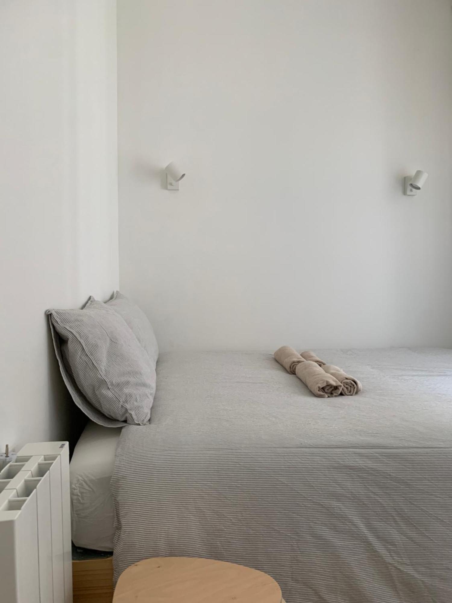 Nº7 Sacadura Cabral Hotel Guarda Eksteriør billede