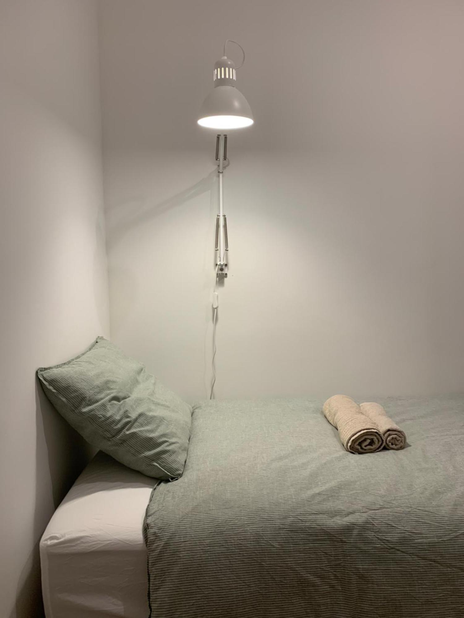 Nº7 Sacadura Cabral Hotel Guarda Eksteriør billede